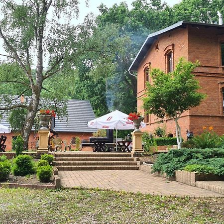 Apartmán Dwor Mysinek Grabowiec  Exteriér fotografie
