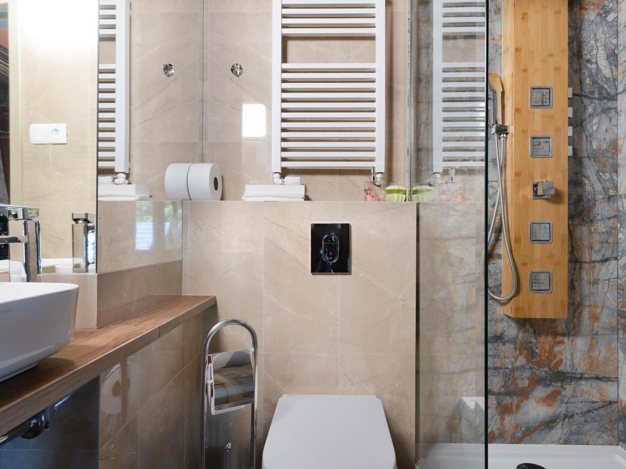 Apartmán Dwor Mysinek Grabowiec  Exteriér fotografie