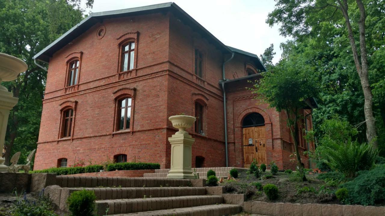 Apartmán Dwor Mysinek Grabowiec  Exteriér fotografie